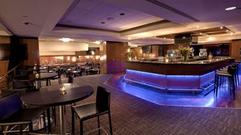 MSG Club Bar & Grill Suite Rental