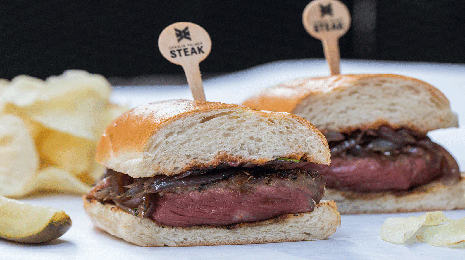 Madison Square Garden Concessions