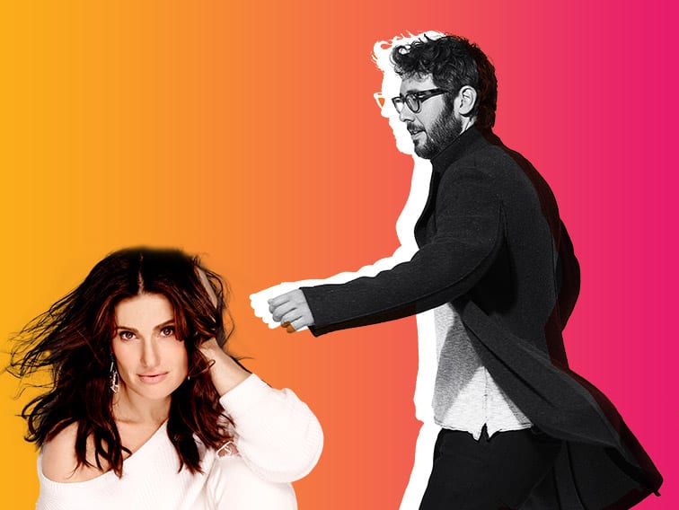 Josh Groban MSG Tickets