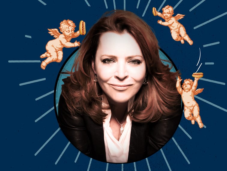 Kathleen Madigan Tickets Chicago Theatre