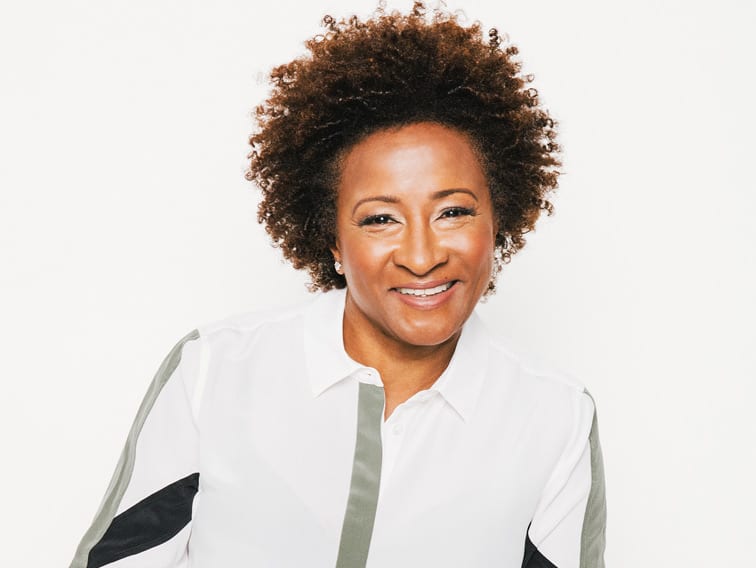 Wanda Sykes Tickets The Chicago Theatre