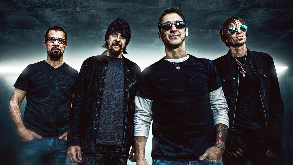 Godsmack Tickets Beacon Theatre