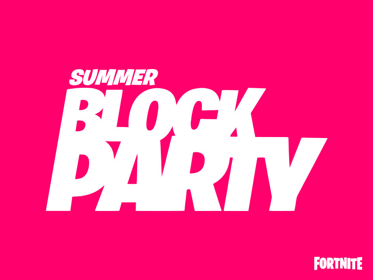 Fortnite Summer Block Party The Forum Tickets