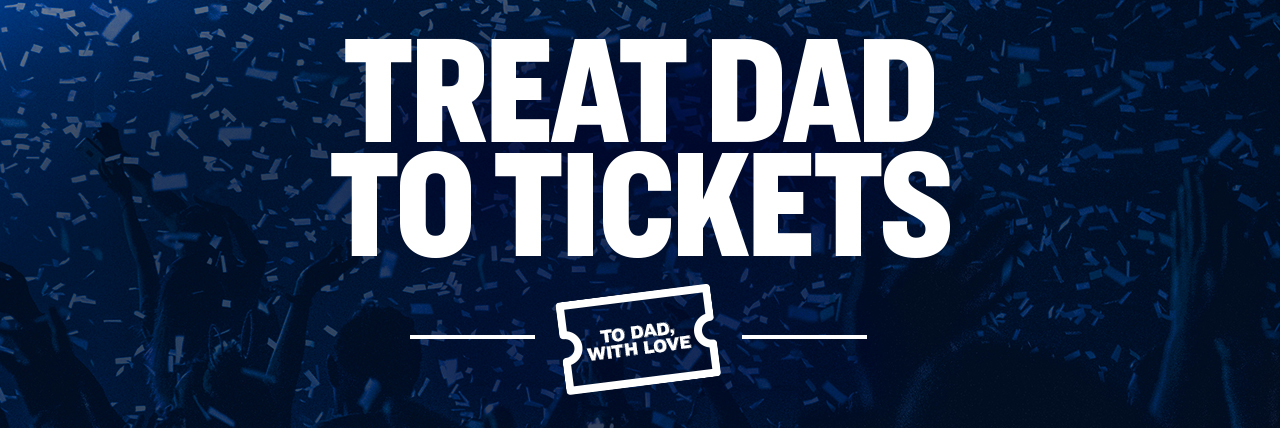 Father's Day The Chicago Theatre