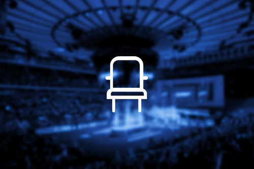 Madison Square Garden Seating Chart Msg Official Site