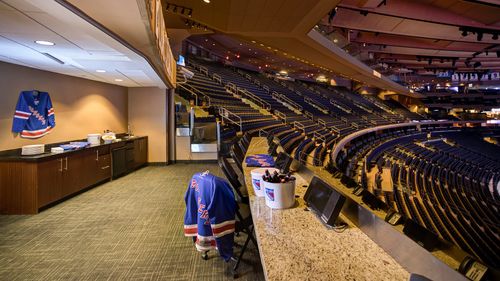 Lounges Msg