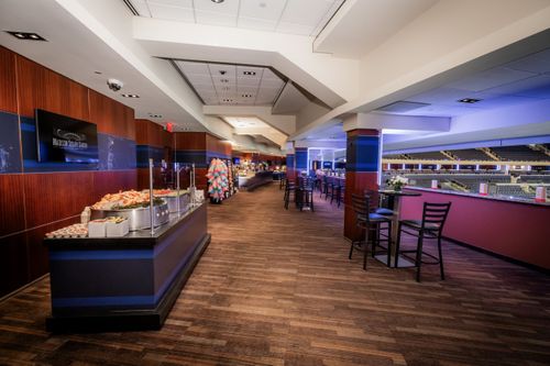 Madison Club
