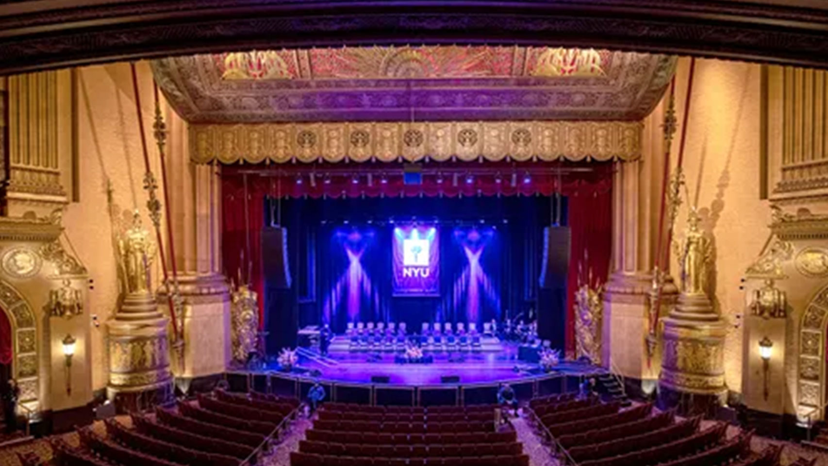 Rent the Beacon Theatre | Madison Square Garden