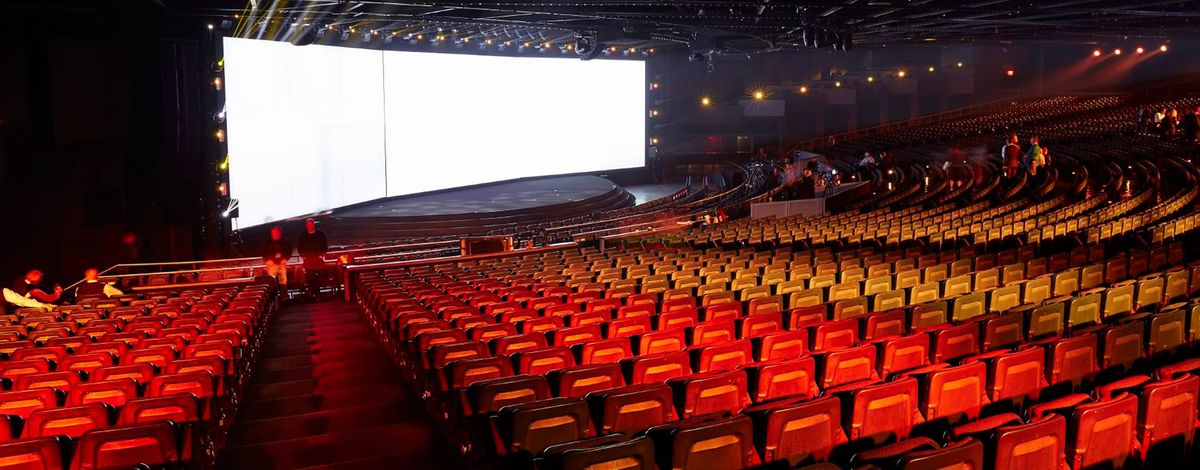 The Theater At Square Garden Seating Chart