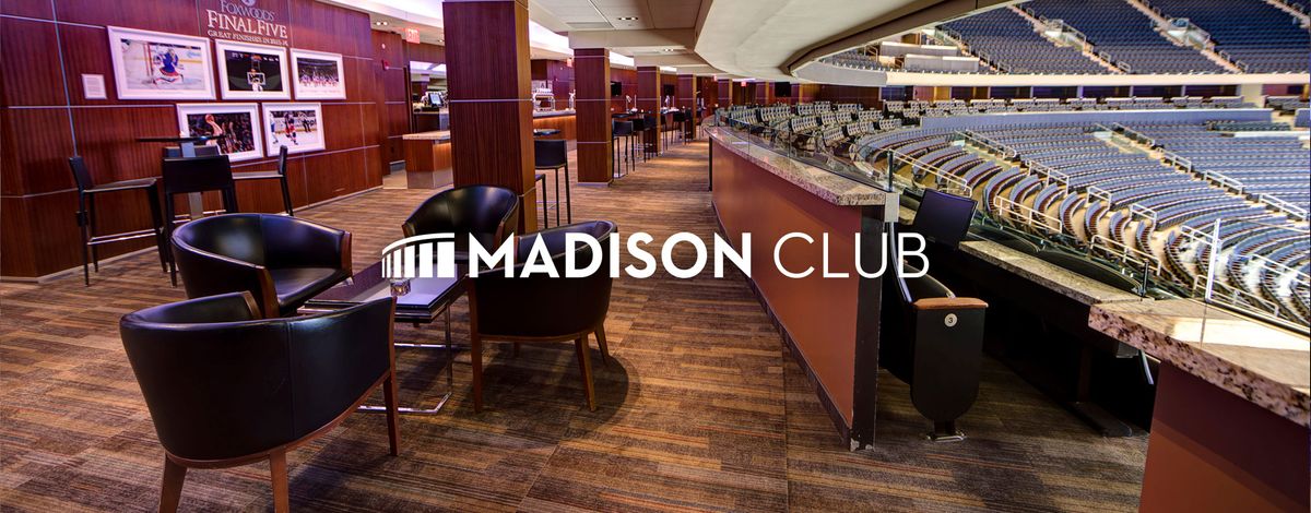 Madison Club | MSG Travel & Tourism