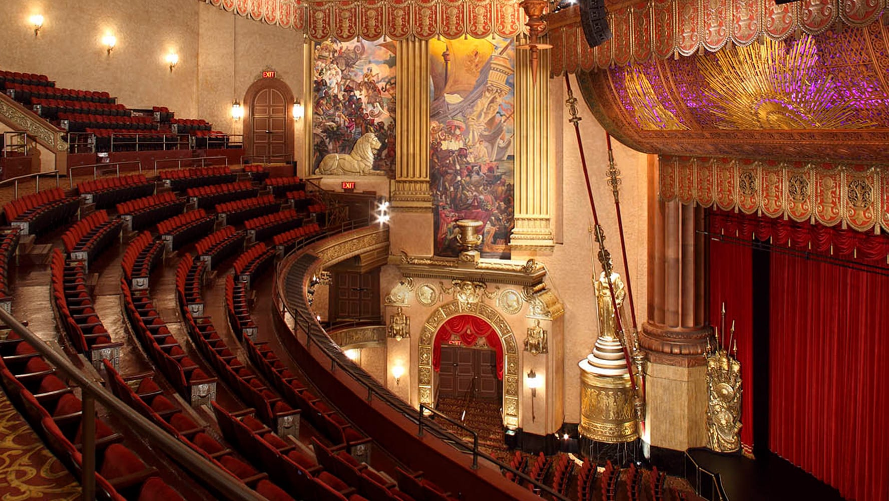 Beacon Theatre, New Yorkレコード新品未使用 Beacon-Theatre.jpg