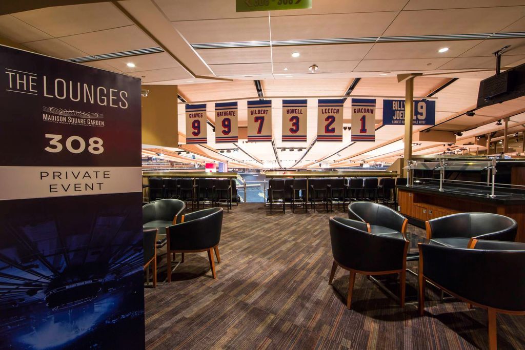 Lounges Msg