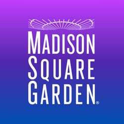 Madison Square Garden – New York Rangers