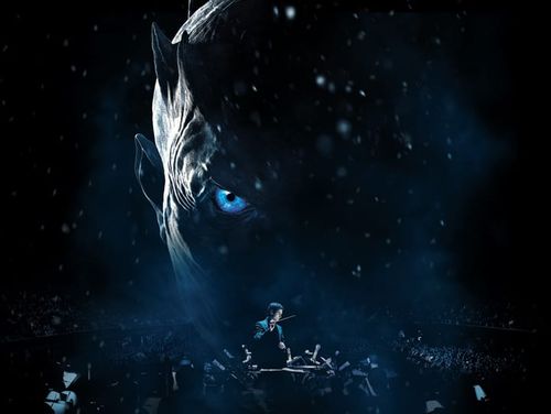 Game Of Thrones Live Concert Tickets Forum 9 9 18