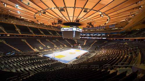 Madison Square Garden Venue Tours Msg Official Site