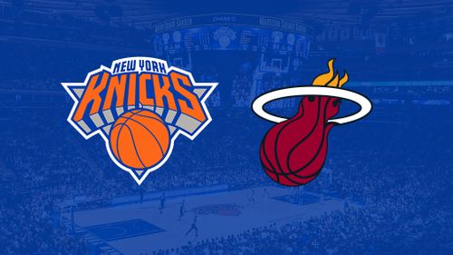 GT: Knicks vs. Heat @ Madison Square Garden Feb. 25th 7:30PM ESPN - RealGM