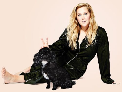 Amy Schumer