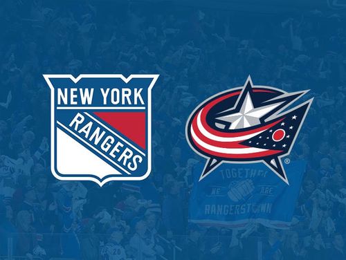 New York Rangers Vs Columbus Blue Jackets Tickets Msg 12 27 18