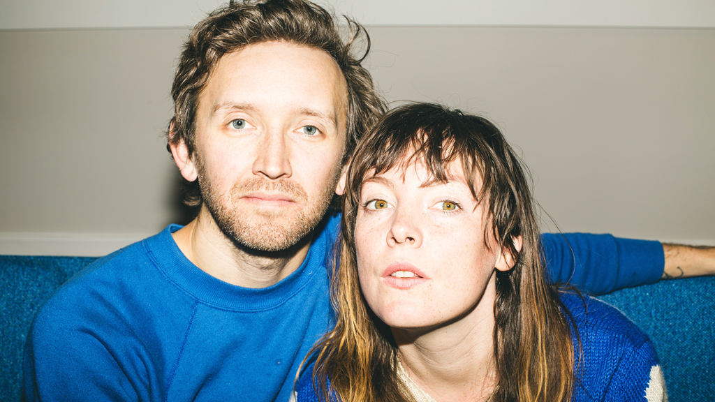 Sylvan Esso Presents WITH