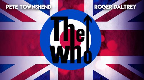 The Who Tickets Madison Square Garden 5 13 19