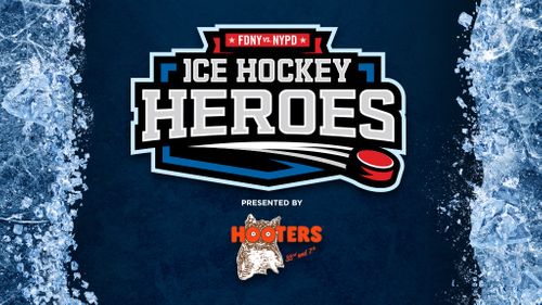 Ice Hockey Heroes Fdny V Nypd Tickets Madison Square Garden 3