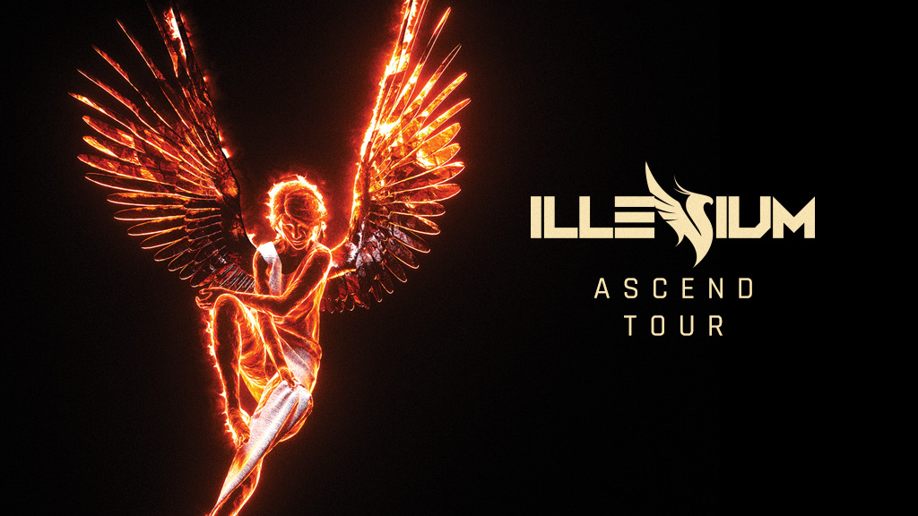 Illenium Tickets Madison Square Garden 9 21 19