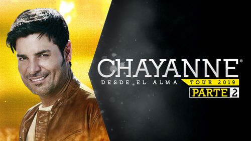 Chayanne Tickets Hulu Theater At Madison Square Garden 4 25 19