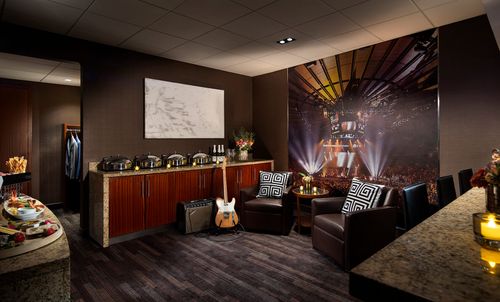 Premium Hospitality Luxury Suites Msg