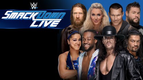 Wwe Smackdown Live Tickets Madison Square Garden 9 10 19