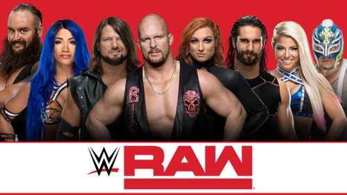 Wwe Monday Night Raw Tickets Madison Square Garden 9 9 19