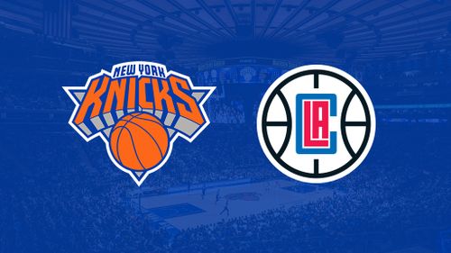 New York Knicks Vs Los Angeles Clippers Tickets Madison Square Garden
