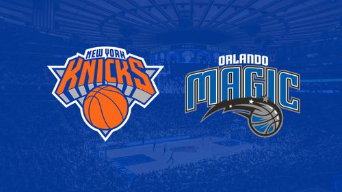 New York Knicks Vs Orlando Magic Tickets Madison Square Garden