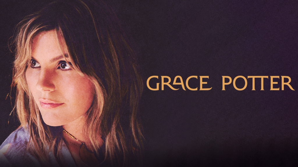 Grace Potter