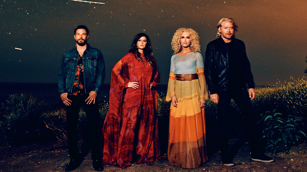 Little Big Town