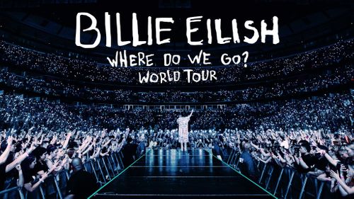 Billie Eilish Tickets Madison Square Garden New York 3 15 20