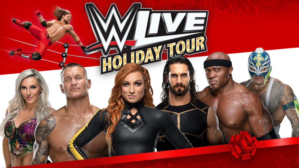 Wwe tickets cheap 2019