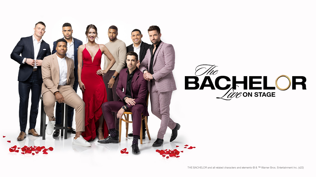 The Bachelor Live