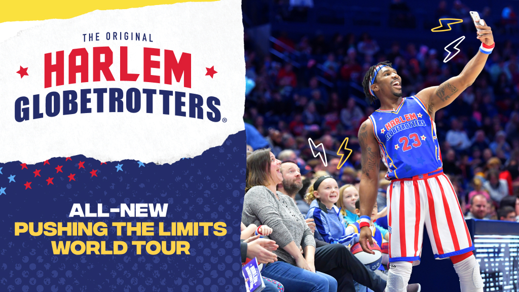 Harlem Globetrotters