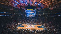 New York Tech Night with the NY Knicks, Events
