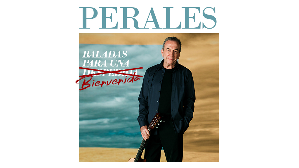Jose Luis Perales