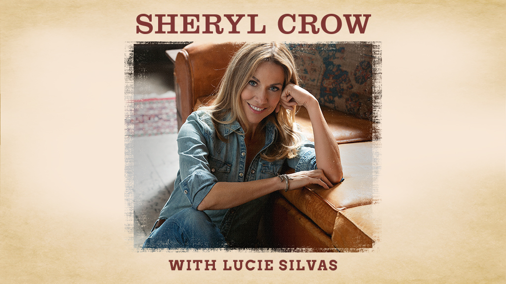 Sheryl Crow