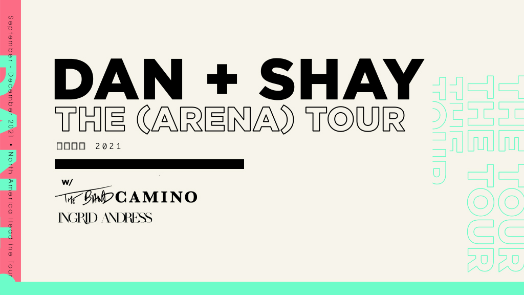 Dan + Shay