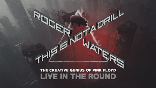 Roger Waters Tickets Madison Square Garden New York City 8 5