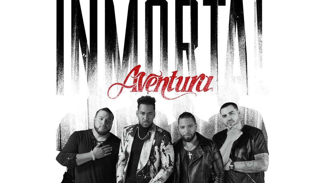 Aventura Tickets | Radio City Music Hall | Cancelled