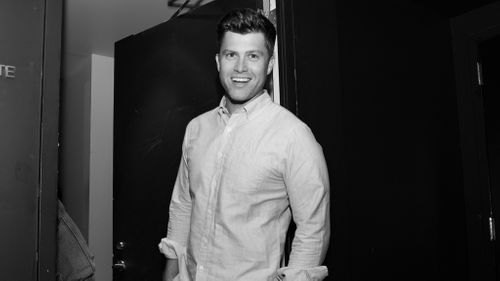 Colin Jost Tickets The Chicago Theatre Cancelled