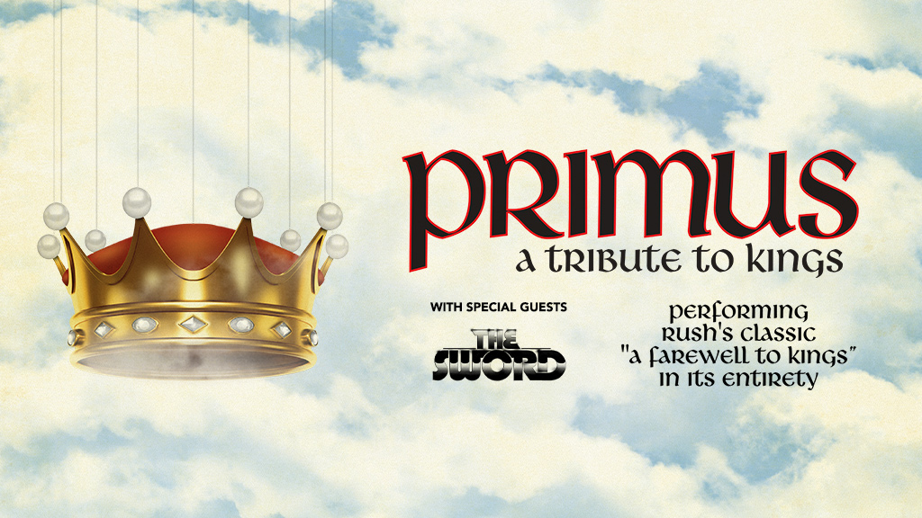 PRIMUS