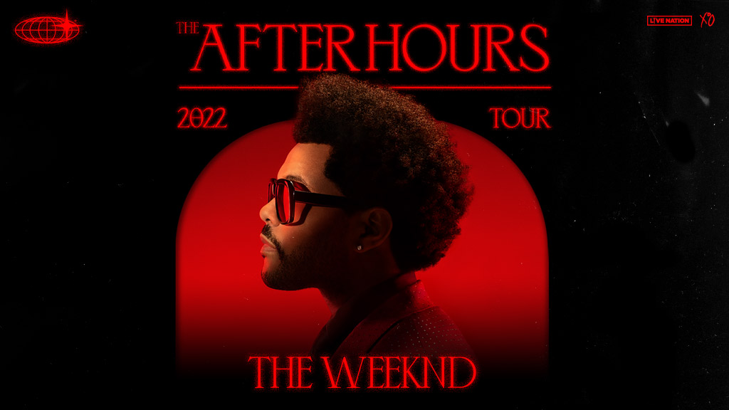Madison Square Garden Schedule 2022 The Weeknd Tickets | Madison Square Garden | After Hours Tour
