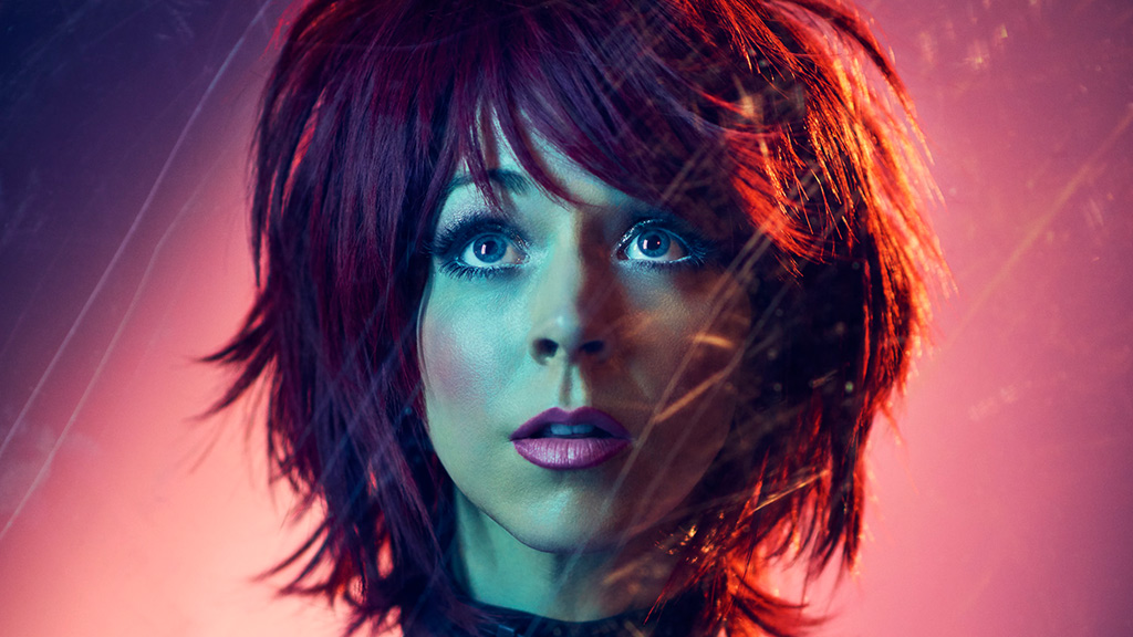 Lindsey Stirling - CANCELLED