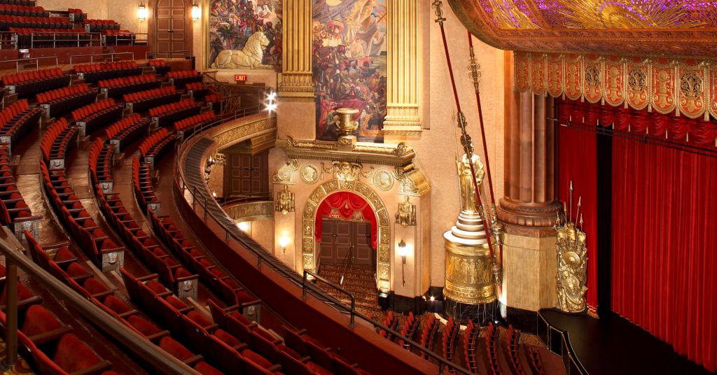 Beacon Theatre Faqs Official Site