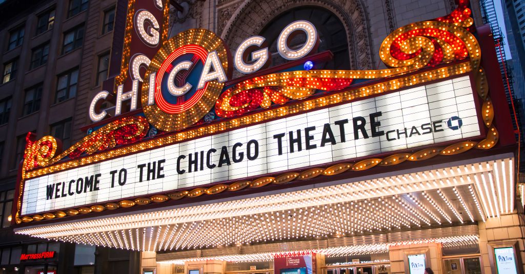 The Chicago Theatre FAQ | Official Site